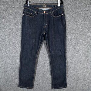 DU/ER Duer L2X Performance Relaxed Fit Jeans - Men's Size 34*30 - Blue